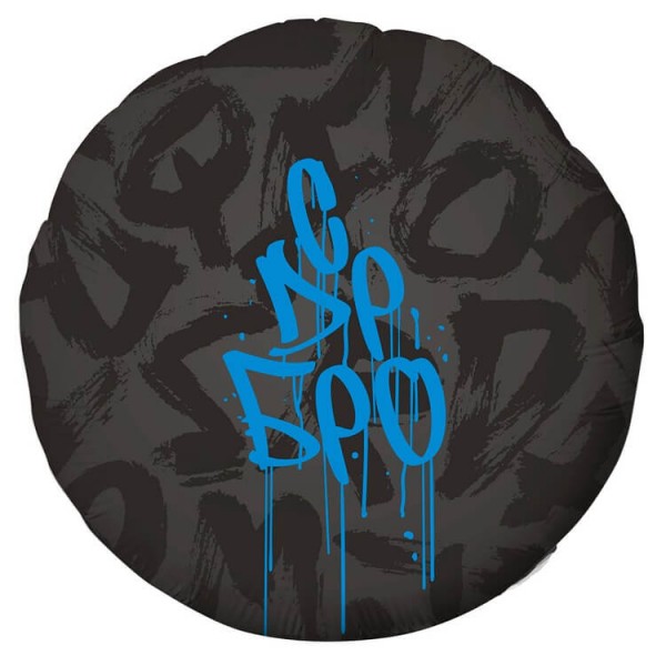 Воздушные шары. Доставка в Москве: С Днём Рождения, Бро!, 46 см Цены на https://sharsky.msk.ru/