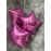 Воздушные шары. Доставка в Москве: Шар Звезда фуксия, 46 см 1 Цены на https://sharsky.msk.ru/