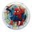 Воздушные шары. Доставка в Москве: Большой шар "Человек-паук", 56 см 1 Цены на https://sharsky.msk.ru/