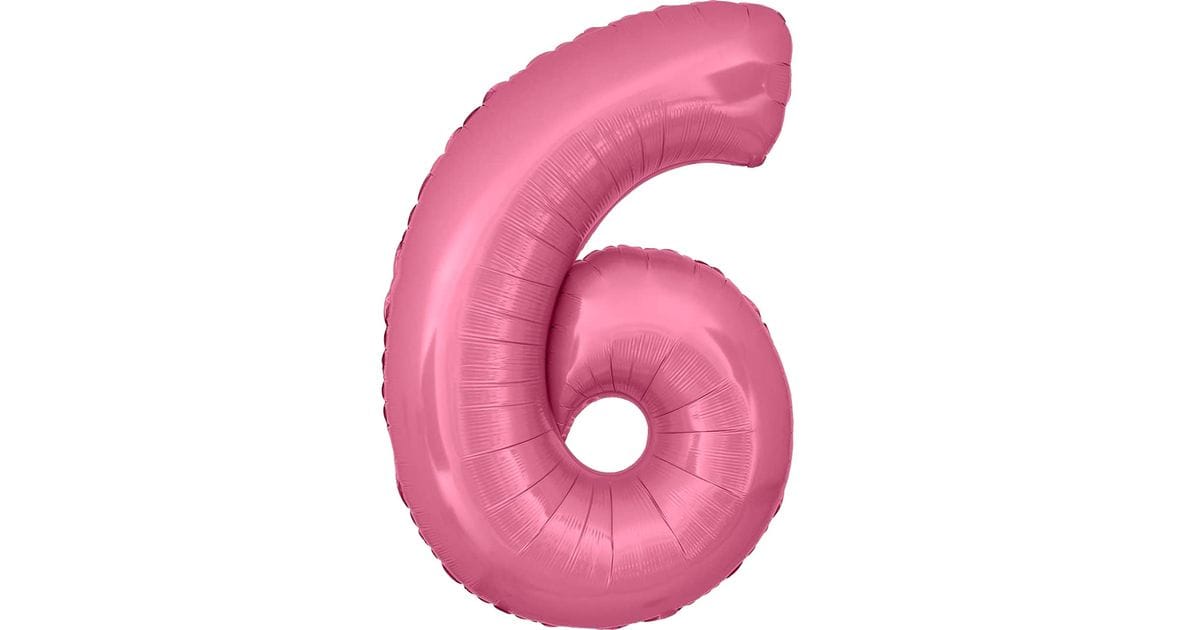 Пестрые цифра 6. Цифра 6 розовая. Розовые цифры. Шар цифра 6 розовая. Цифра 6 нежно розовая.