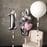 Воздушные шары. Доставка в Москве: Шар-Круг "Белый", 46 см 3 Цены на https://sharsky.msk.ru/