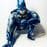 Воздушные шары. Доставка в Москве: Ходячая фигура "Бэтмен", 112 см 2 Цены на https://sharsky.msk.ru/