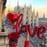 Воздушные шары. Доставка в Москве: Надпись Love Красная, 76х58 см 5 Цены на https://sharsky.msk.ru/
