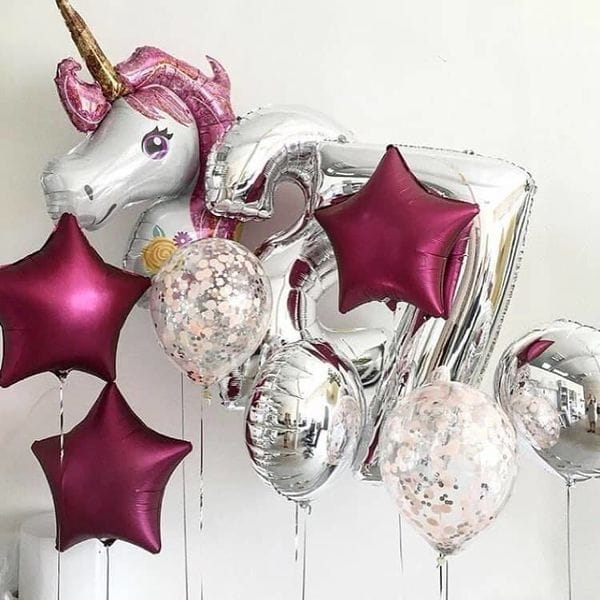 Воздушные шары с гелием. Шары на 27 лет девушке Заказать на сайте https://sharsky.msk.ru/ Воздушные шары. Доставка в Москве: Шары на 27 лет девушке Цены на https://sharsky.msk.ru/