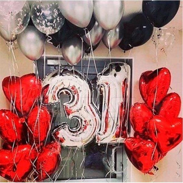 Воздушные шары с гелием. Сердечное приветствие Заказать на сайте https://sharsky.msk.ru/ Воздушные шары. Доставка в Москве: Сердечное приветствие Цены на https://sharsky.msk.ru/