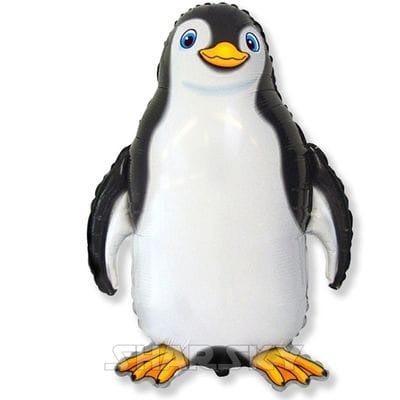 Шар "Пингвин", 80 см