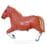 Воздушные шары. Доставка в Москве: Шар "Лошадь", 107 см 1 Цены на https://sharsky.msk.ru/