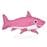 Воздушные шары. Доставка в Москве: Шар "Акула" веселая, 105 см 1 Цены на https://sharsky.msk.ru/