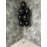 Воздушные шары. Доставка в Москве: Шар латексный чёрный, 35 см 1 Цены на https://sharsky.msk.ru/