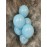 Воздушные шары. Доставка в Москве: Шар латексный голубой, 35 см 1 Цены на https://sharsky.msk.ru/