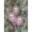 Воздушные шары. Доставка в Москве: Шар латексный розовый металлик, 35 см 1 Цены на https://sharsky.msk.ru/