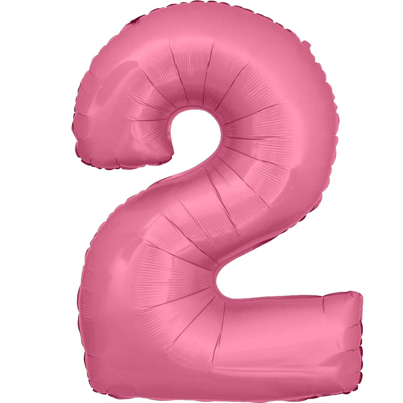 Цифра бело розовая. Цифра 2. Цифра 2 розовая. Цифра 2 розовая шар. Фольгированный шар цифра 2 розовая.