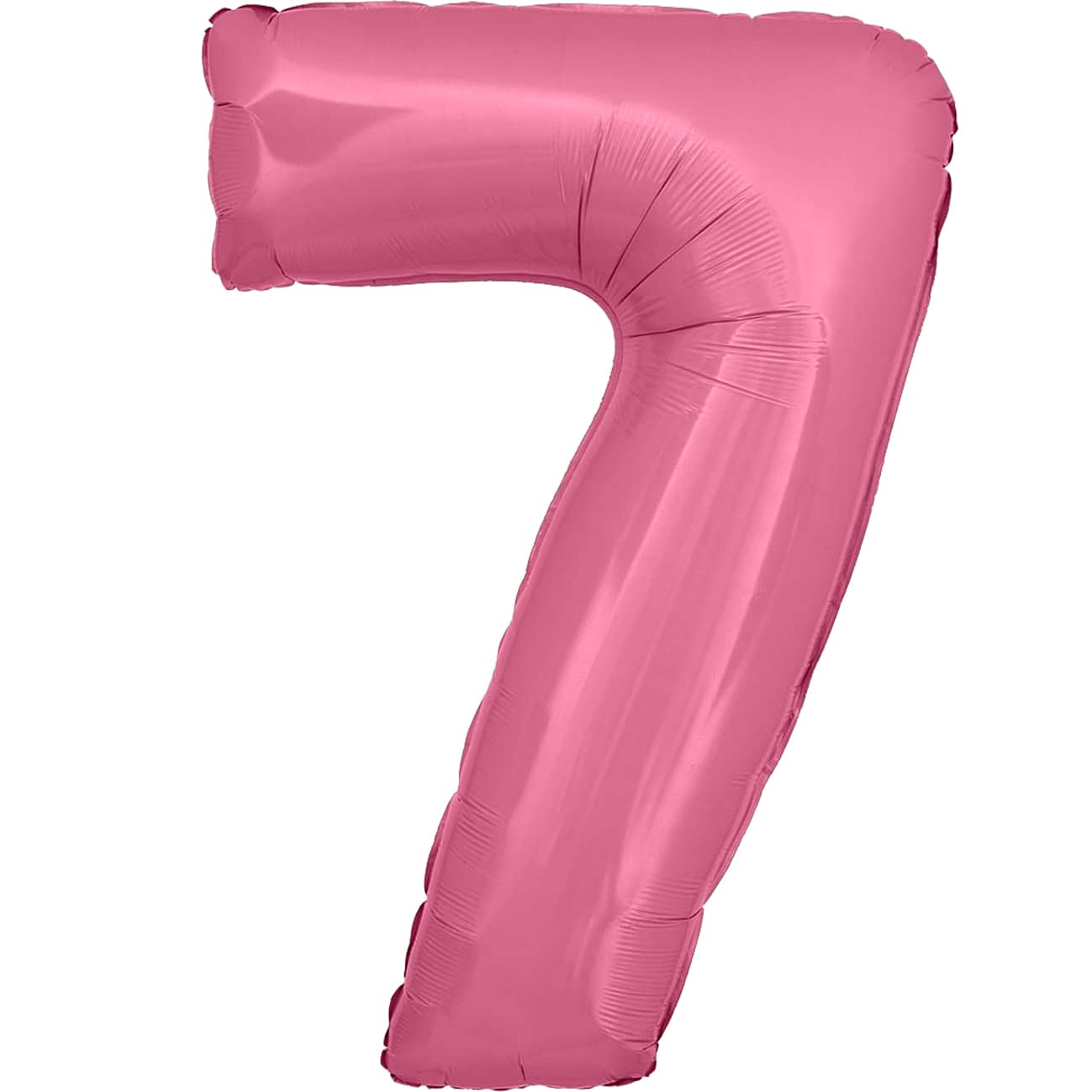 Розовая цифра 7. Фольгированные цифра 7 розовая. Цифра 7 розовая шар. Цифра 7 розовая шар фольга. Шары с цифрой 7 розовые.